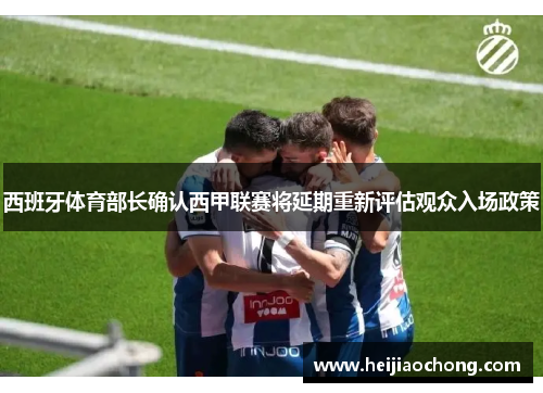西班牙体育部长确认西甲联赛将延期重新评估观众入场政策