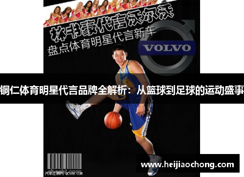 铜仁体育明星代言品牌全解析：从篮球到足球的运动盛事