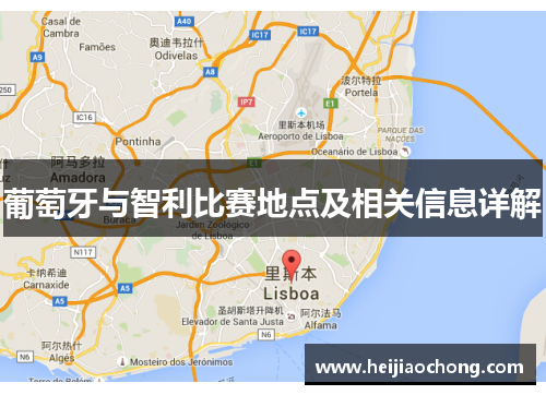 葡萄牙与智利比赛地点及相关信息详解