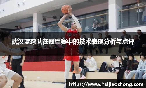 武汉篮球队在冠军赛中的技术表现分析与点评